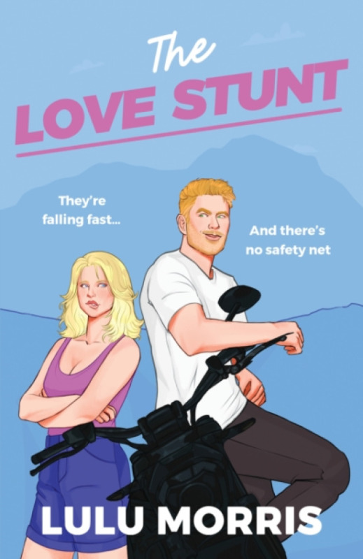 Canelo Love Stunt - Morris, Lulu
