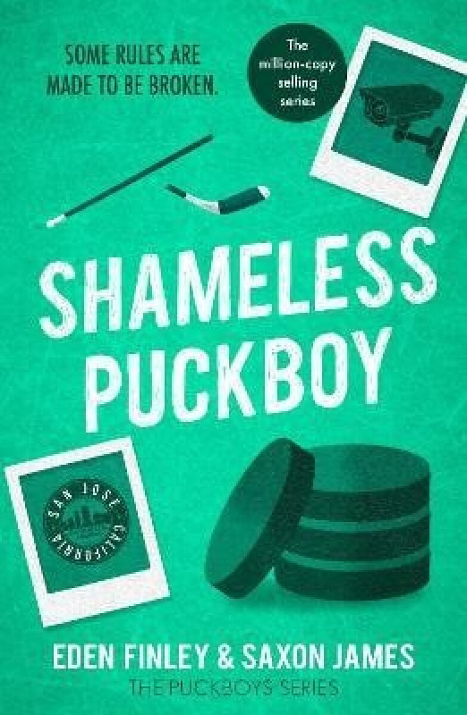 Shameless Puckboy - -