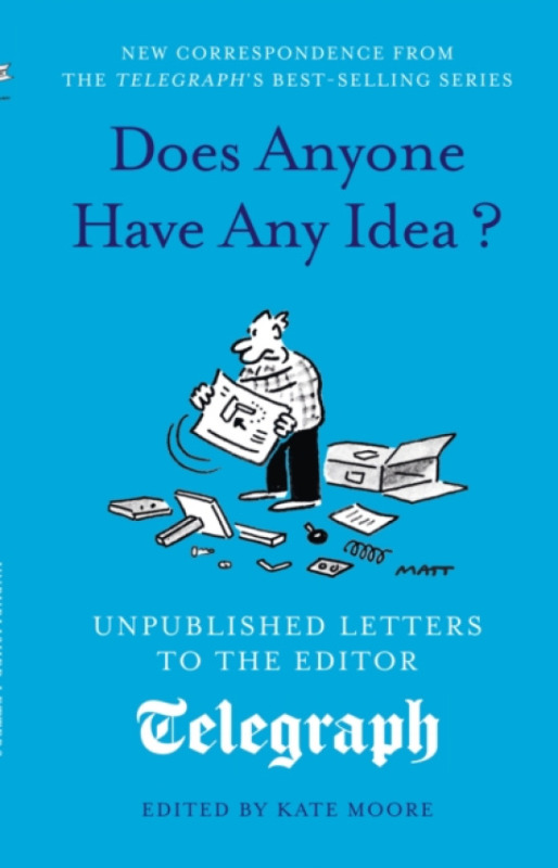 Quarto Publishing PLC Does Anyone Have Any Idea...? - Moore, Kate