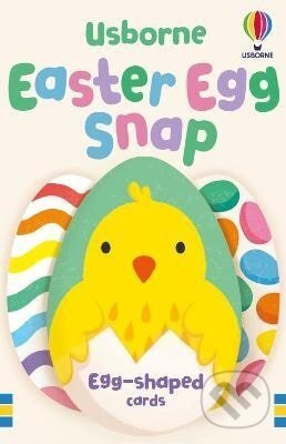 Easter Egg Snap - -