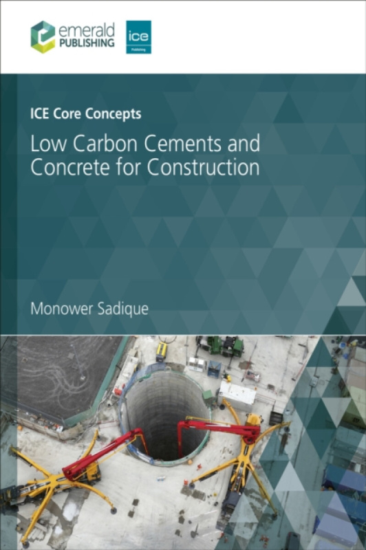 Emerald Publishing Limited ICE Core Concepts - Sadique, Monower (Liverpool John Moores University, UK)