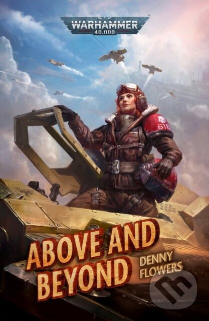 Above and Beyond Games Workshop Ltd