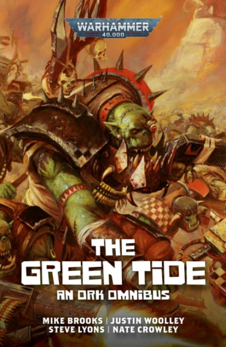 Green Tide Games Workshop Ltd