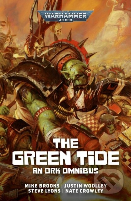 Green Tide Games Workshop Ltd