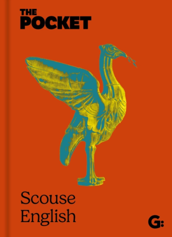 The Pocket Scouse-english