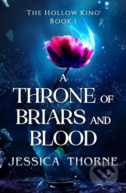 Mageborn (An absolutely gripping fantasy novel) - Jessica Thorne