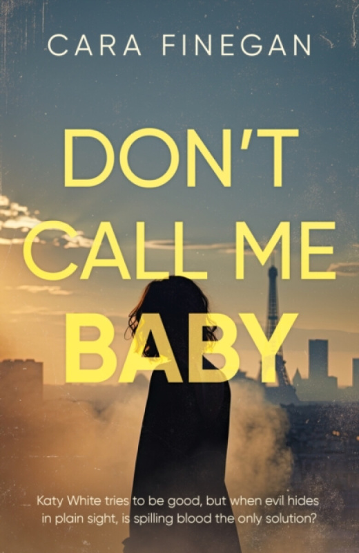 Troubador Publishing Don't Call Me Baby - Finegan, Cara