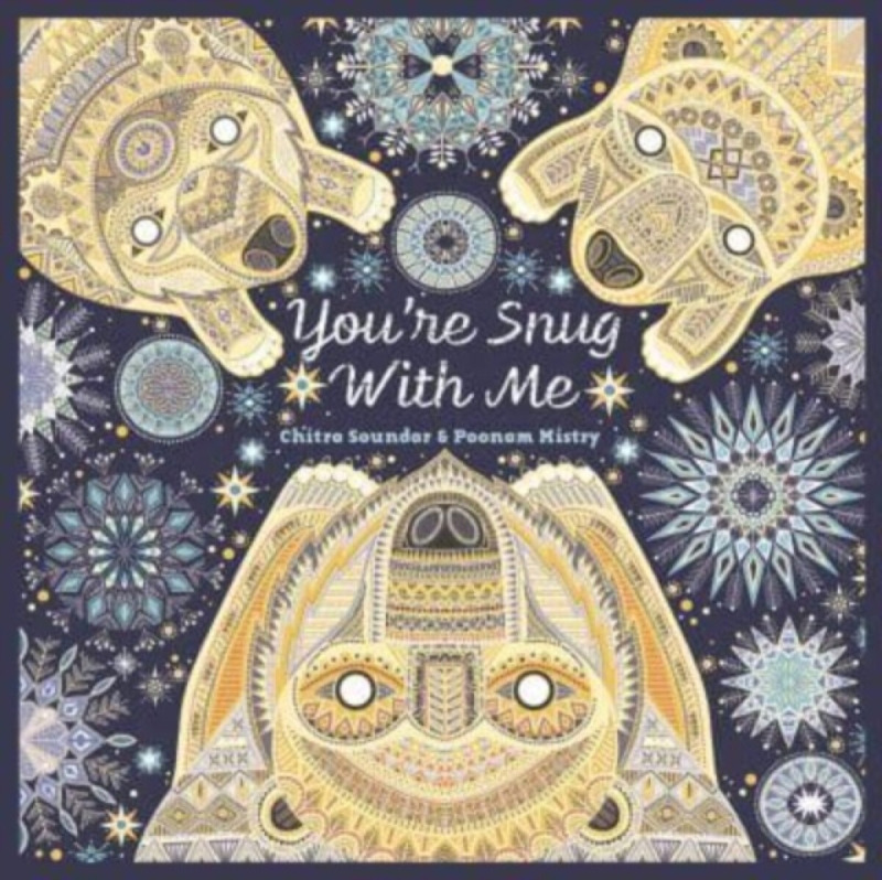 You're Snug With Me - Soundar Chitra, Poonam Mistry