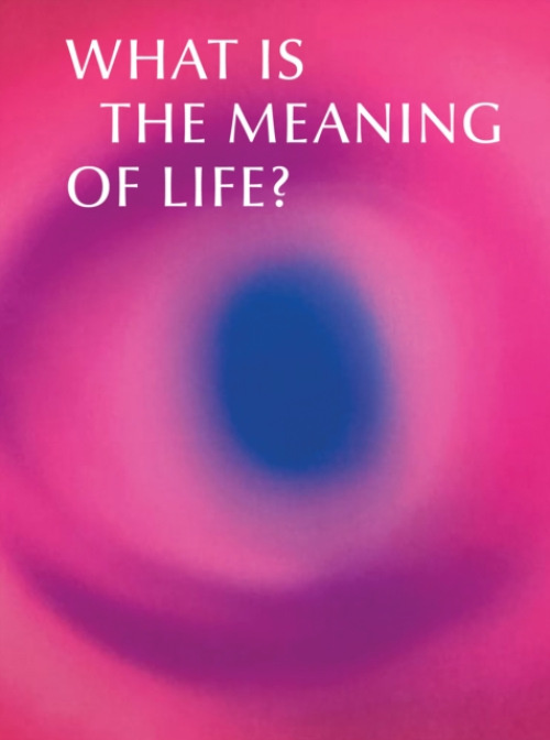 Kulturalis What is the Meaning of Life? - Moore, Tania a Krcma, Ed a Barker, Jessica a Gray, Rosy a Highmore, Ben a Paranada, John Kenneth a Tacconi, Sam