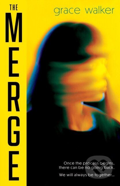 The Merge (A Radio 2 Book Club Pick) - Grace Walker - kniha z kategorie Společenská beletrie