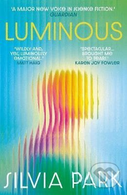Luminous - -