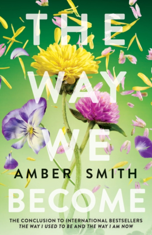 Oneworld Publications Way We Become - Smith, Amber