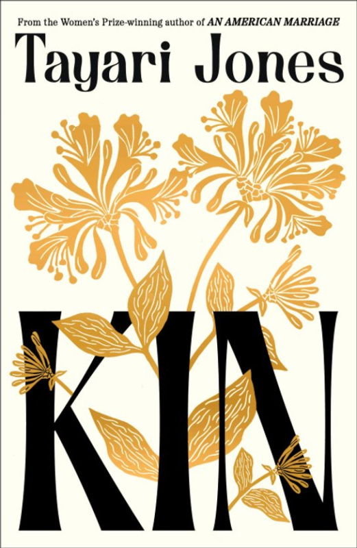 Kin - Tayari Jones