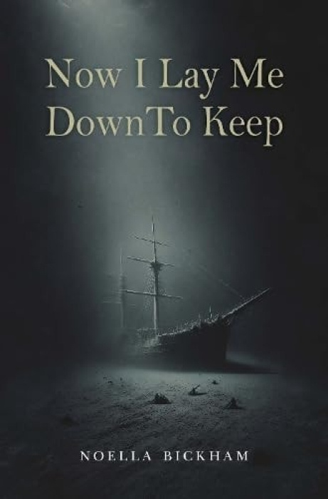 Pegasus Elliot Mackenzie Publishers Now I Lay Me Down to Keep - Bickham, Noella