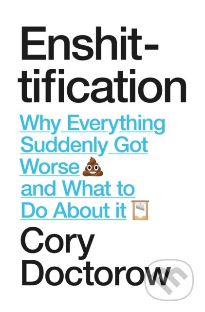 Enshittification