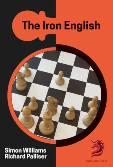 Chess Elevation Iron English - Palliser, IM Richard a Williams, Simon