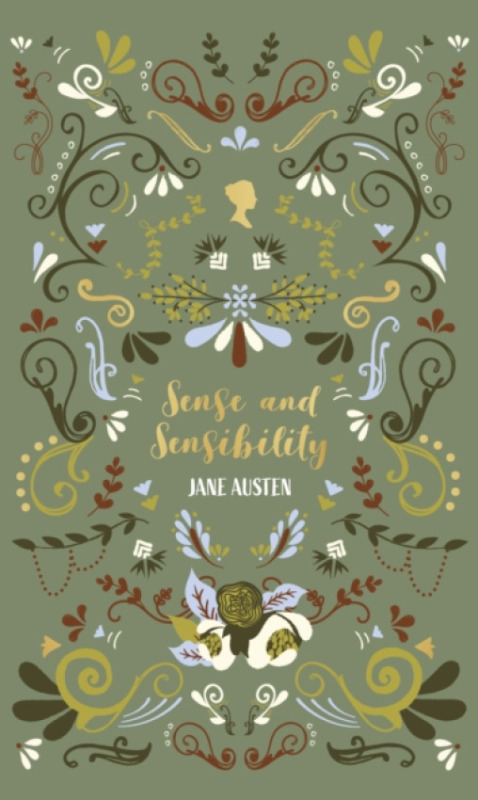 Sweet Cherry Publishing Sense and Sensibility - Special Edition - Austen, Jane