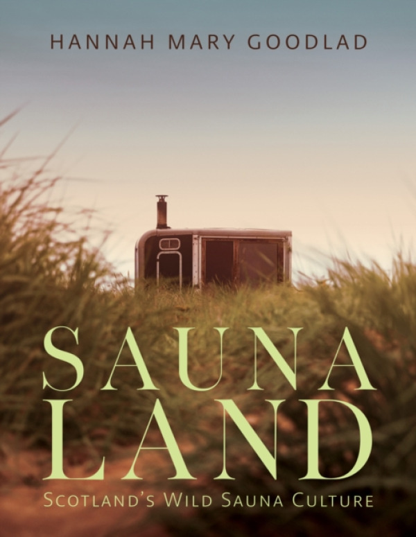 Birlinn General Saunaland - Goodlad, Hannah Mary