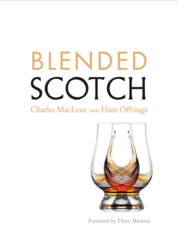 Birlinn General Blended Scotch - MacLean, Charles a Offringa, Hans