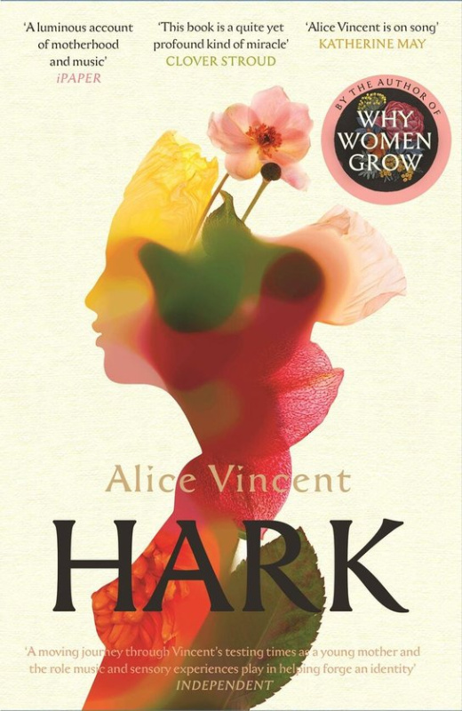 Hark -  Alice Vincentová