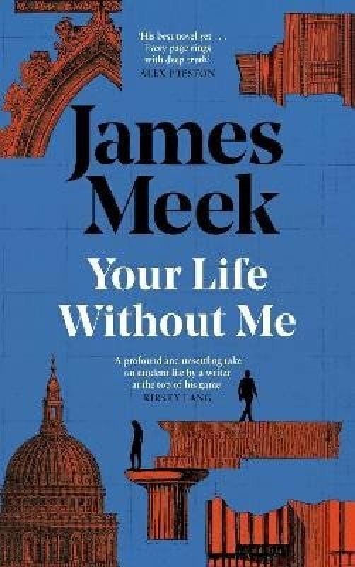 Your Life Without Me - -