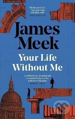 Your Life Without Me - -
