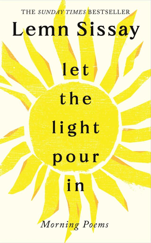Let the Light Pour In - Lemn Sissay - kniha z kategorie Poezie