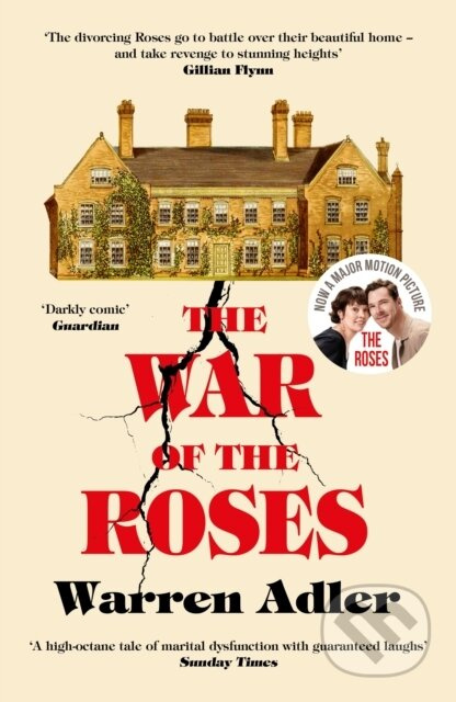 War of the Roses Canongate Books