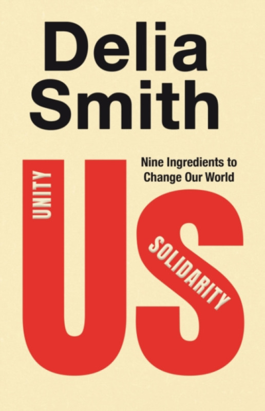 Canongate Books Us - Smith, Delia