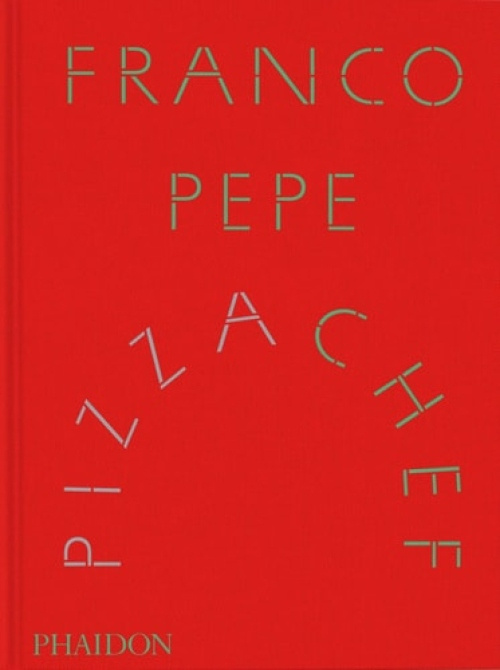 Franco Pepe (Pizza Chef) - Franco Pepe