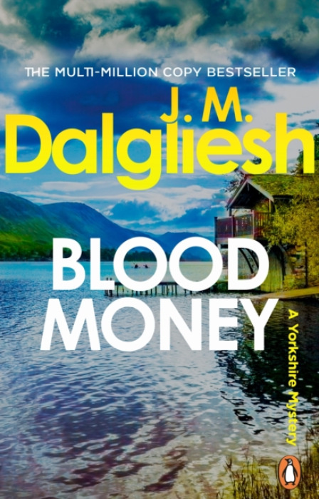 Transworld Publishers Ltd Blood Money - Dalgliesh, J M