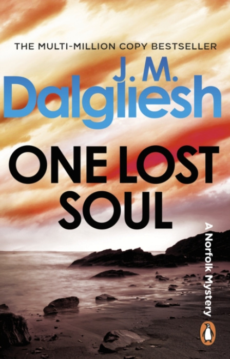 Transworld Publishers Ltd One Lost Soul - Dalgliesh, J M