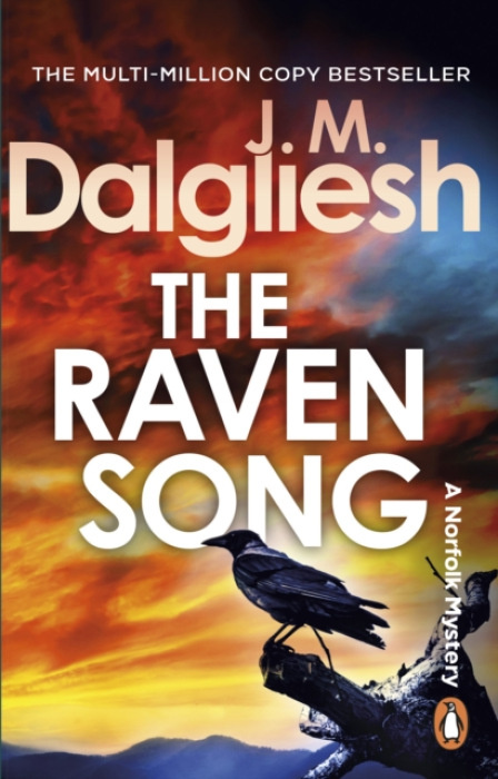 Transworld Publishers Ltd Raven Song - Dalgliesh, J M