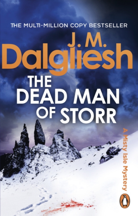 Transworld Publishers Ltd Dead Man of Storr - Dalgliesh, J M