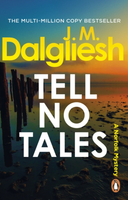 Transworld Publishers Ltd Tell No Tales - Dalgliesh, J M
