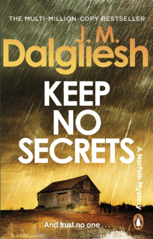 Transworld Publishers Ltd NORFOLK SERIES UNTITLED 1 - Dalgliesh, J M