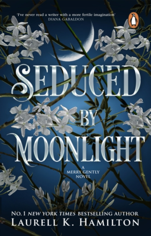 Transworld Seduced By Moonlight - Hamilton, Laurell K