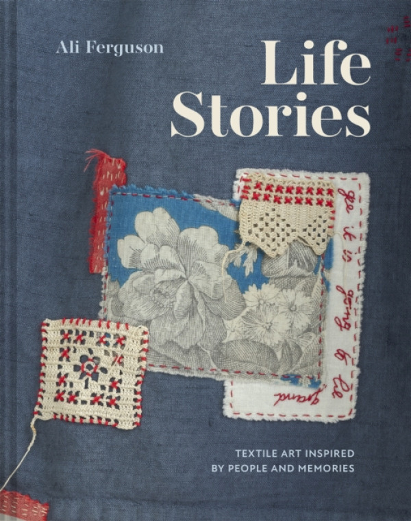 Batsford Life Stories - Ferguson, Ali