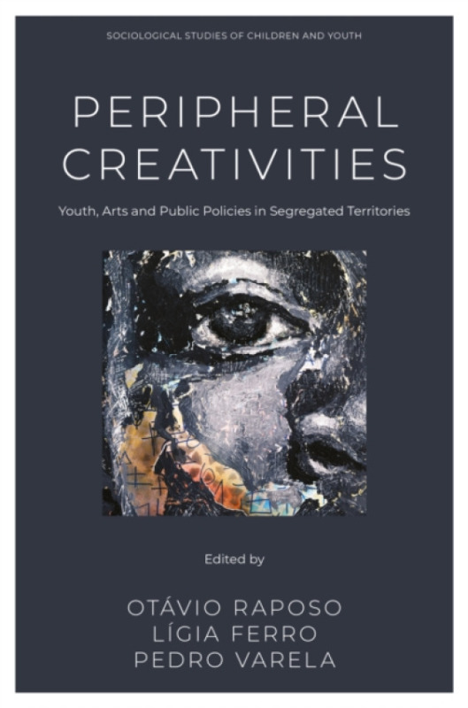 Emerald Publishing Limited Peripheral Creativities