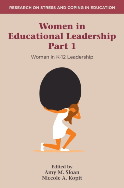 Emerald Publishing Limited Women in Educational Leadership Part 1