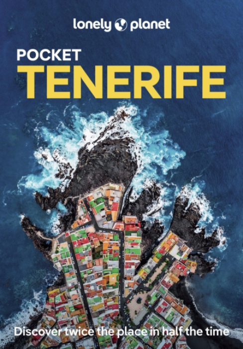 Pocket Tenerife - Isabella Noble - kniha z kategorie Průvodci Evropou