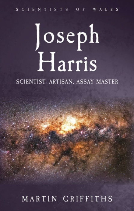 University of Wales Press Joseph Harris - Griffiths, Martin