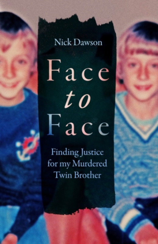 ICON BOOKS Face to Face - Dawson, Nick
