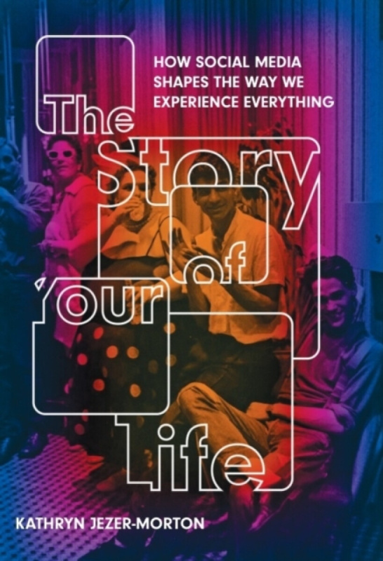 ICON BOOKS Story of Your Life - Jezer-Morton, Kathryn