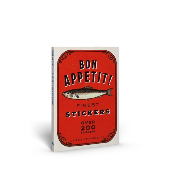 Skittledog Bon Appetit! - Skittledog