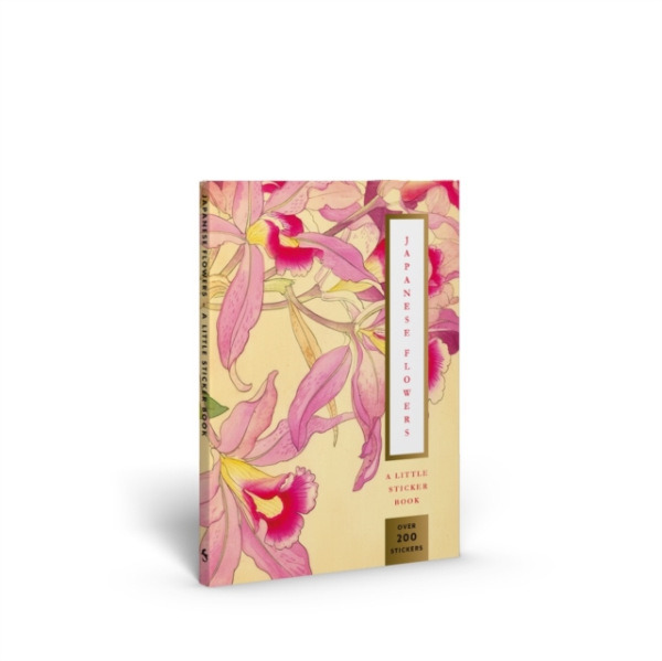 Skittledog Japanese Flowers - Skittledog