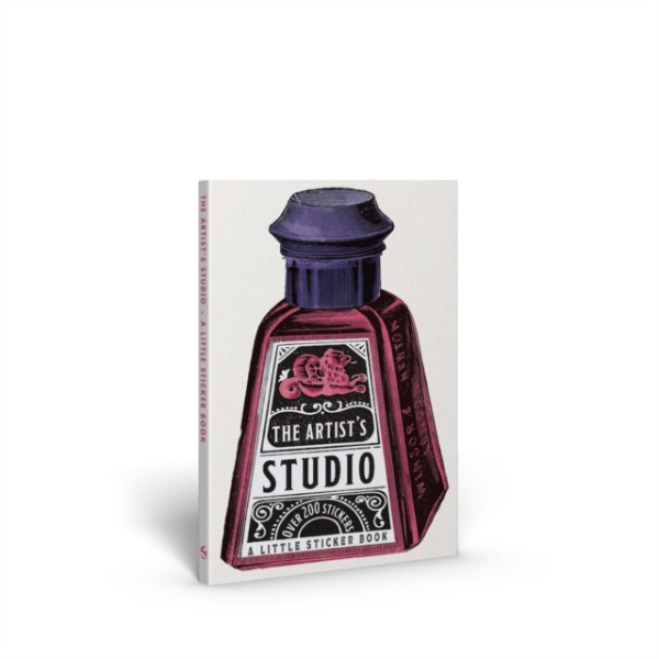 Skittledog Artist's Studio - Skittledog