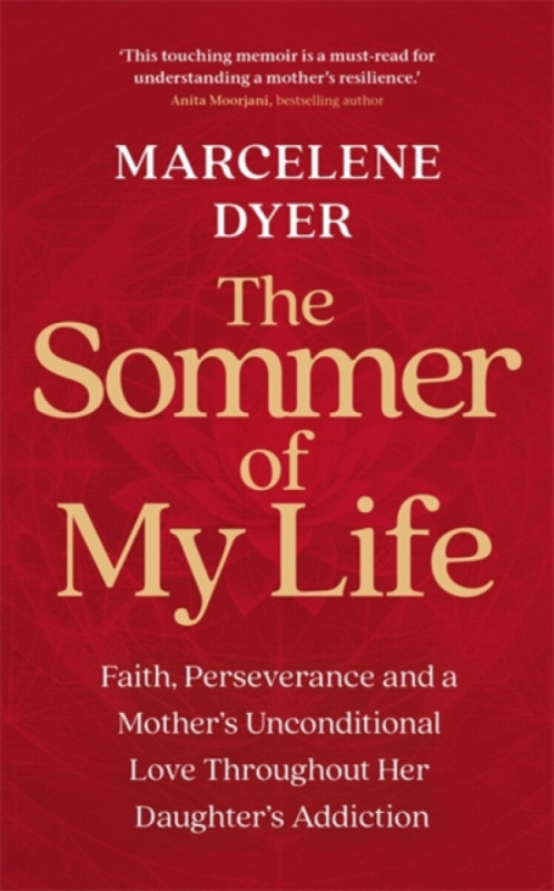 Hay House UK Ltd Sommer of My Life - Dyer, Marcelene