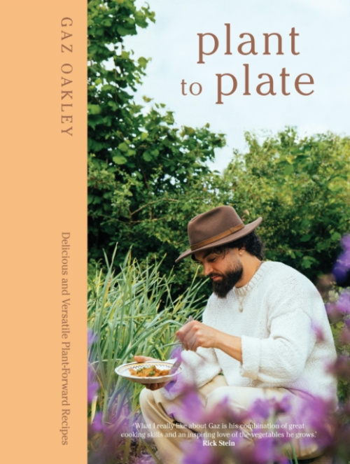 Plant to Plate, Delicious and Versatile Plant-Forward Recipes Quadrille Publishing Ltd