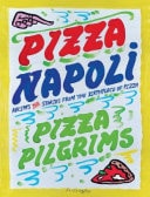 Pizza Napoli - Thom Elliot
